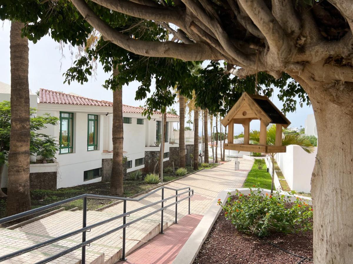 Island Village Costa Adeje  Exteriör bild