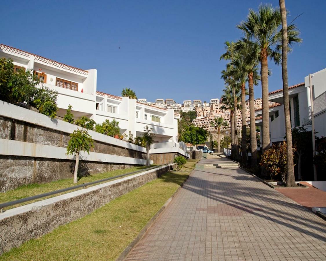 Island Village Costa Adeje  Exteriör bild