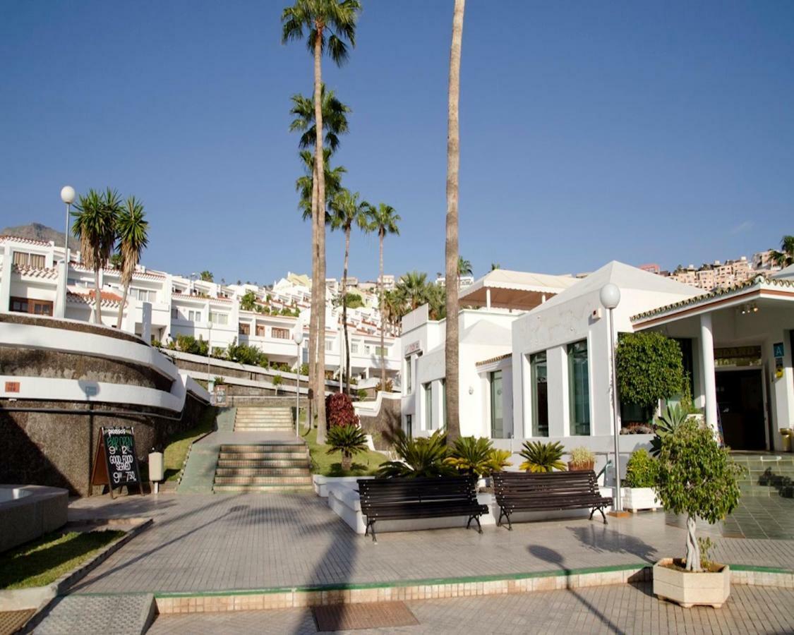 Island Village Costa Adeje  Exteriör bild